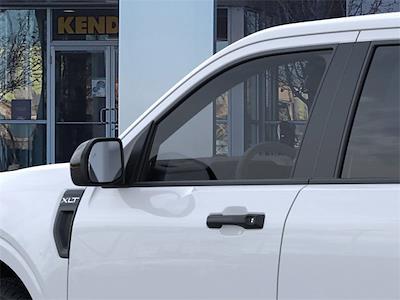 Used 2025 Ford Maverick - photo 1