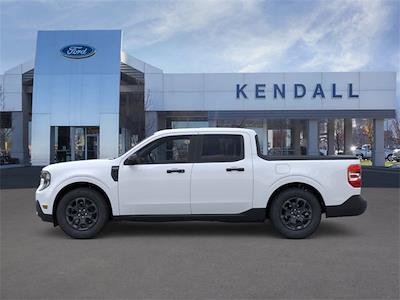 Used 2025 Ford Maverick - photo 1