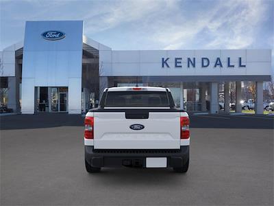 Used 2025 Ford Maverick - photo 1