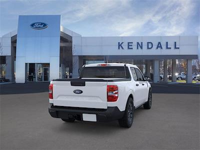 Used 2025 Ford Maverick - photo 1