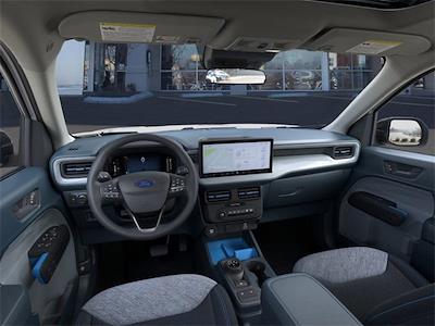 Used 2025 Ford Maverick - photo 1