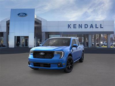 2025 Ford Maverick SuperCrew Cab AWD Pickup for sale #RF34374 - photo 2