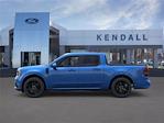 Used 2025 Ford Maverick Lobo SuperCrew Cab for sale #RF34374 - photo 3