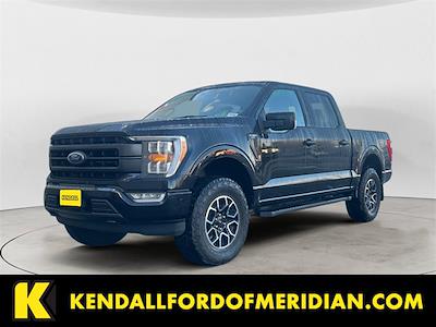 Used 2022 Ford F-150 - photo 1