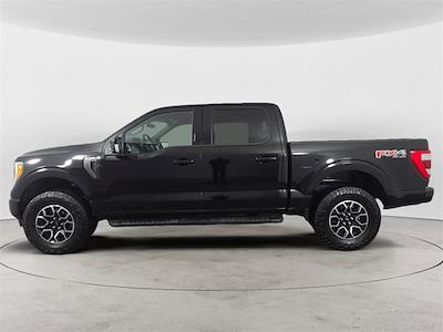 Used 2022 Ford F-150 - photo 1