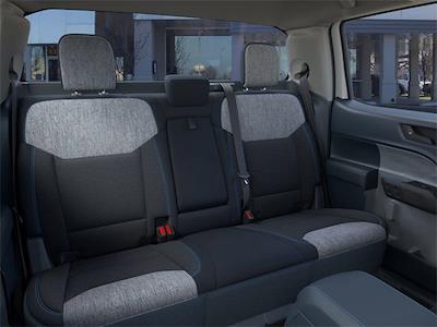 Used 2025 Ford Maverick - photo 1