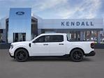 2025 Ford Maverick SuperCrew Cab AWD Pickup for sale #RF34809 - photo 3