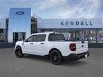 2025 Ford Maverick SuperCrew Cab AWD Pickup for sale #RF34809 - photo 4
