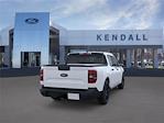 2025 Ford Maverick SuperCrew Cab AWD Pickup for sale #RF34809 - photo 8