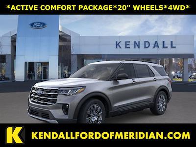 2026 Ford Explorer 4WD SUV for sale #RF35139 - photo 1