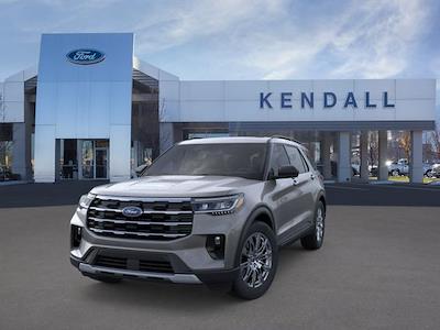 2026 Ford Explorer 4WD SUV for sale #RF35139 - photo 2