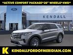 2026 Ford Explorer 4WD SUV for sale #RF35139 - photo 1