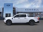 2025 Ford Maverick SuperCrew Cab AWD Pickup for sale #RF35141 - photo 3