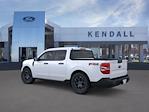 2025 Ford Maverick SuperCrew Cab AWD Pickup for sale #RF35141 - photo 4