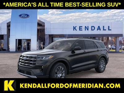 2026 Ford Explorer 4WD SUV for sale #RF35167 - photo 1