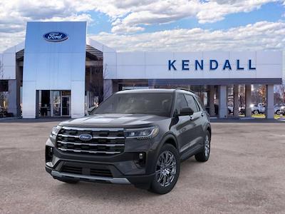 2026 Ford Explorer 4WD SUV for sale #RF35167 - photo 2