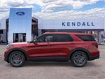 2026 Ford Explorer 4WD SUV for sale #RF35237 - photo 3