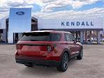 2026 Ford Explorer 4WD SUV for sale #RF35237 - photo 8