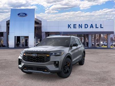 2026 Ford Explorer 4WD SUV for sale #RF35674 - photo 2