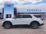 2026 Ford Explorer 4WD SUV for sale #RF35749 - photo 3