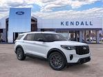 2026 Ford Explorer 4WD SUV for sale #RF35749 - photo 7