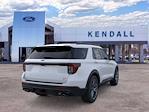 2026 Ford Explorer 4WD SUV for sale #RF35749 - photo 8