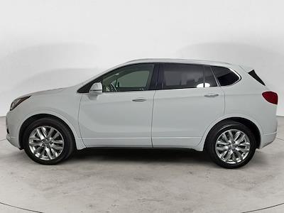 2020 Buick Envision AWD SUV for sale #RF35920A - photo 1