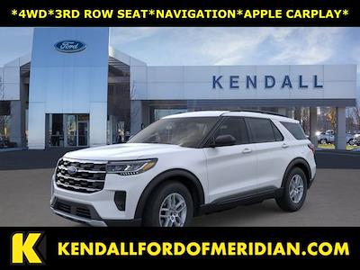2026 Ford Explorer 4WD SUV for sale #RF35947 - photo 1
