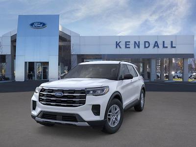 2026 Ford Explorer 4WD SUV for sale #RF35947 - photo 2