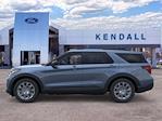 2026 Ford Explorer 4WD SUV for sale #RF36156 - photo 3