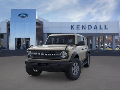2026 Ford Bronco 4WD SUV for sale #RF36237 - photo 2