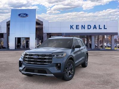 2026 Ford Explorer 4WD SUV for sale #RF36343 - photo 2