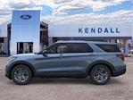2026 Ford Explorer 4WD SUV for sale #RF36343 - photo 3