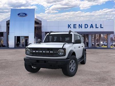 2026 Ford Bronco 4WD SUV for sale #RF36373 - photo 2