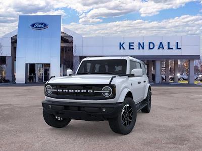 2026 Ford Bronco 4WD SUV for sale #RF36443 - photo 2