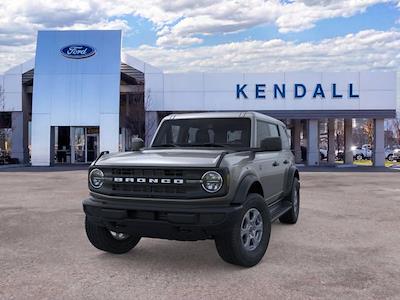 2026 Ford Bronco 4WD SUV for sale #RF36444 - photo 2