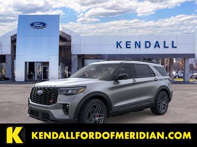 2026 Ford Explorer 4WD SUV for sale #RF36487 - photo 1