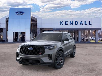 2026 Ford Explorer 4WD SUV for sale #RF36487 - photo 2