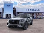 2026 Ford Explorer 4WD SUV for sale #RF36487 - photo 2