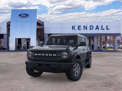 2026 Ford Bronco 4WD SUV for sale #RF36494 - photo 2
