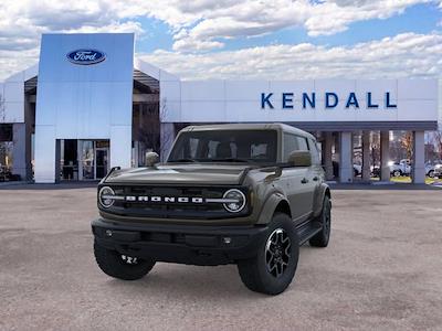 2026 Ford Bronco 4WD SUV for sale #RF36669 - photo 2