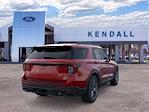 2026 Ford Explorer 4WD SUV for sale #RF36883 - photo 8