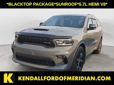 2022 Dodge Durango AWD SUV for sale #RG1032 - photo 1