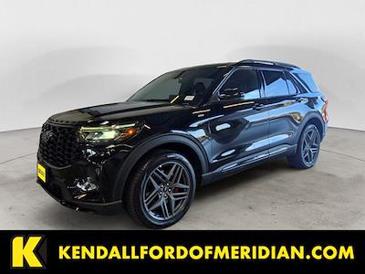 2025 Ford Explorer 4WD SUV for sale #RG1105 - photo 1