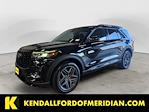 2025 Ford Explorer 4WD SUV for sale #RG1105 - photo 1