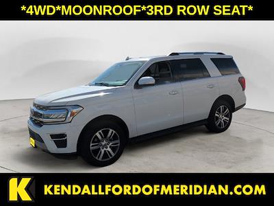 2024 Ford Expedition 4WD SUV for sale #RG1113 - photo 1