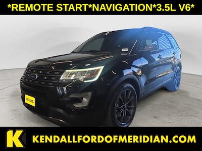 2017 Ford Explorer FWD SUV for sale #RL1074A - photo 1