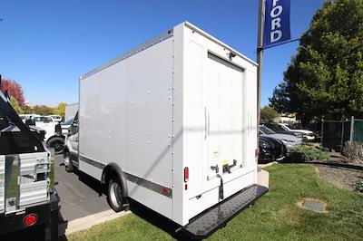 2023 Ford Transit 350 HD RWD, Wabash Cargo Box Van for sale #RN28050 - photo 2