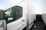 2023 Ford Transit 350 HD RWD, Wabash Cargo Box Van for sale #RN28050 - photo 3