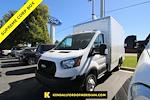 2023 Ford Transit 350 HD RWD, Wabash Cargo Box Van for sale #RN28050 - photo 19